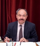 Budapest, 1990. február 15. Dr. Martonyi János privatizációs kormánybiztos. 