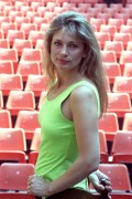 Budapest, 1989. július 2. Bordán Irén színművésznő