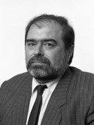  Budapest, 1989. április 12. Vastagh Pál, az MSZMP Politikai Bizottságának tagja.
