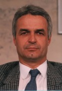 Aigner Szilárd 1990.